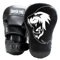 Manoplas Super Pro Combat Gear - Fitshop