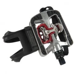 Taurus Pedales Mixtos SPD - Fitshop 3 Taurus Pedales Mixtos SPD - Fitshop -Deporte Fitness Tienda ST01505 1600