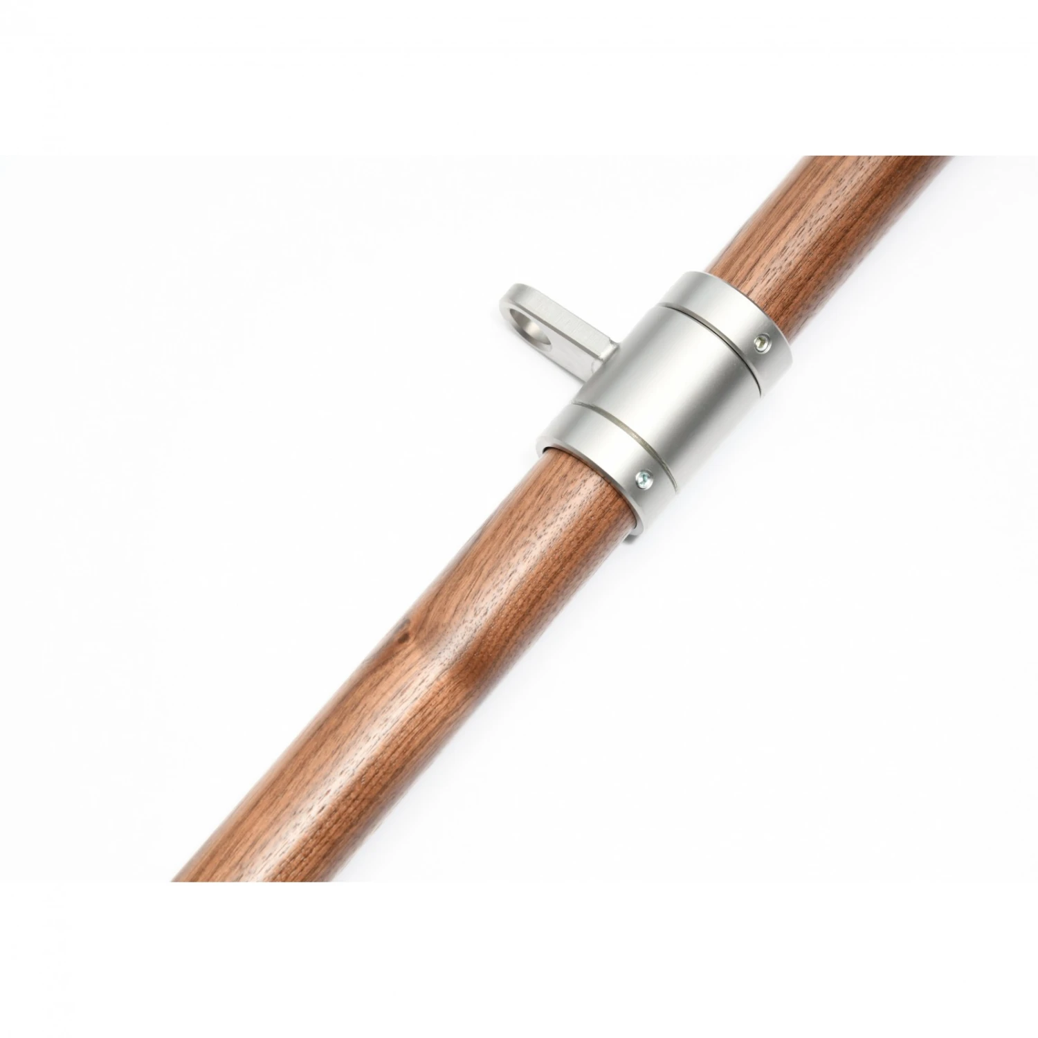 Barra para Bíceps/Tríceps Stil-Fit - Fitshop Barra Para Bíceps/Tríceps Stil-Fit - Fitshop -Deporte Fitness Tienda STIL FIT Bizeps Trizeps20Stange Walnuss Design 2 1600