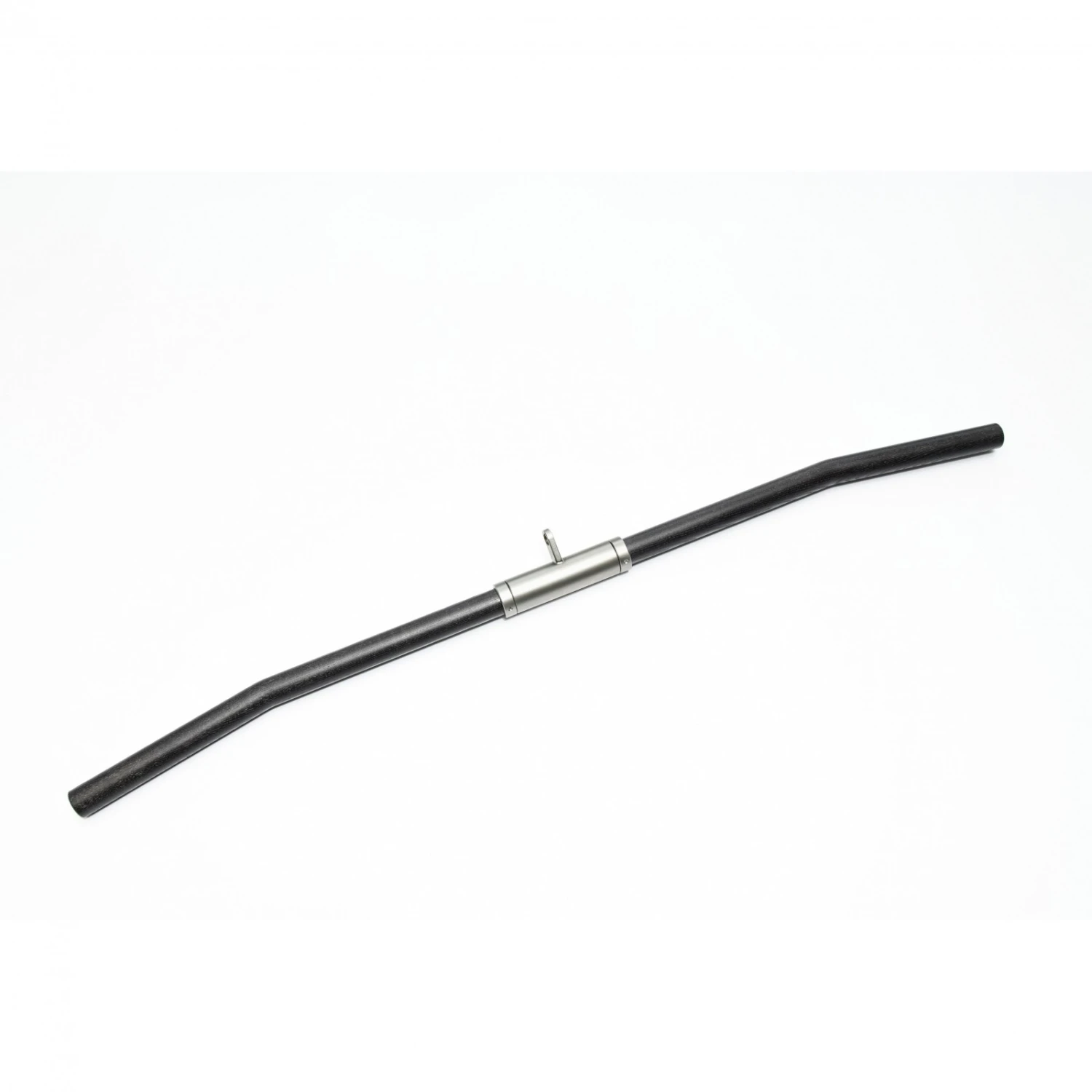 Barra de Tracción Stil-Fit - Fitshop Barra De Tracción Stil-Fit - Fitshop -Deporte Fitness Tienda STIL FIT Latstange Schwarz 1 1600