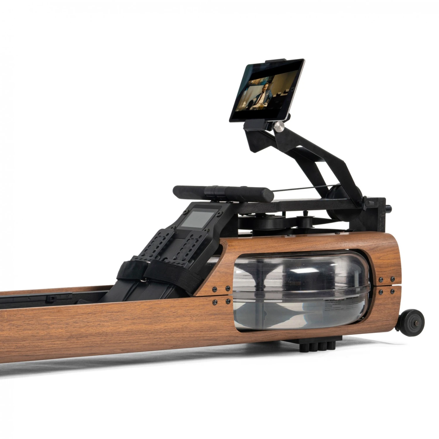 Soporte de Tablet para el Remo Stil-Fit Flow One - Fitshop Soporte De Tablet Para El Remo Stil-Fit Flow One - Fitshop -Deporte Fitness Tienda STIL FIT Rudergeraet FLOW ONE Tablethalterung Tablet 1600