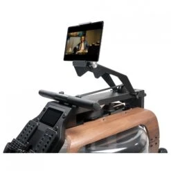 Soporte De Tablet Para El Remo Stil-Fit Flow One - Fitshop 4 Soporte De Tablet Para El Remo Stil-Fit Flow One - Fitshop -Deporte Fitness Tienda STIL FIT Rudergeraet FLOW ONE Tablethalterung aufgeraeumt 1 1600