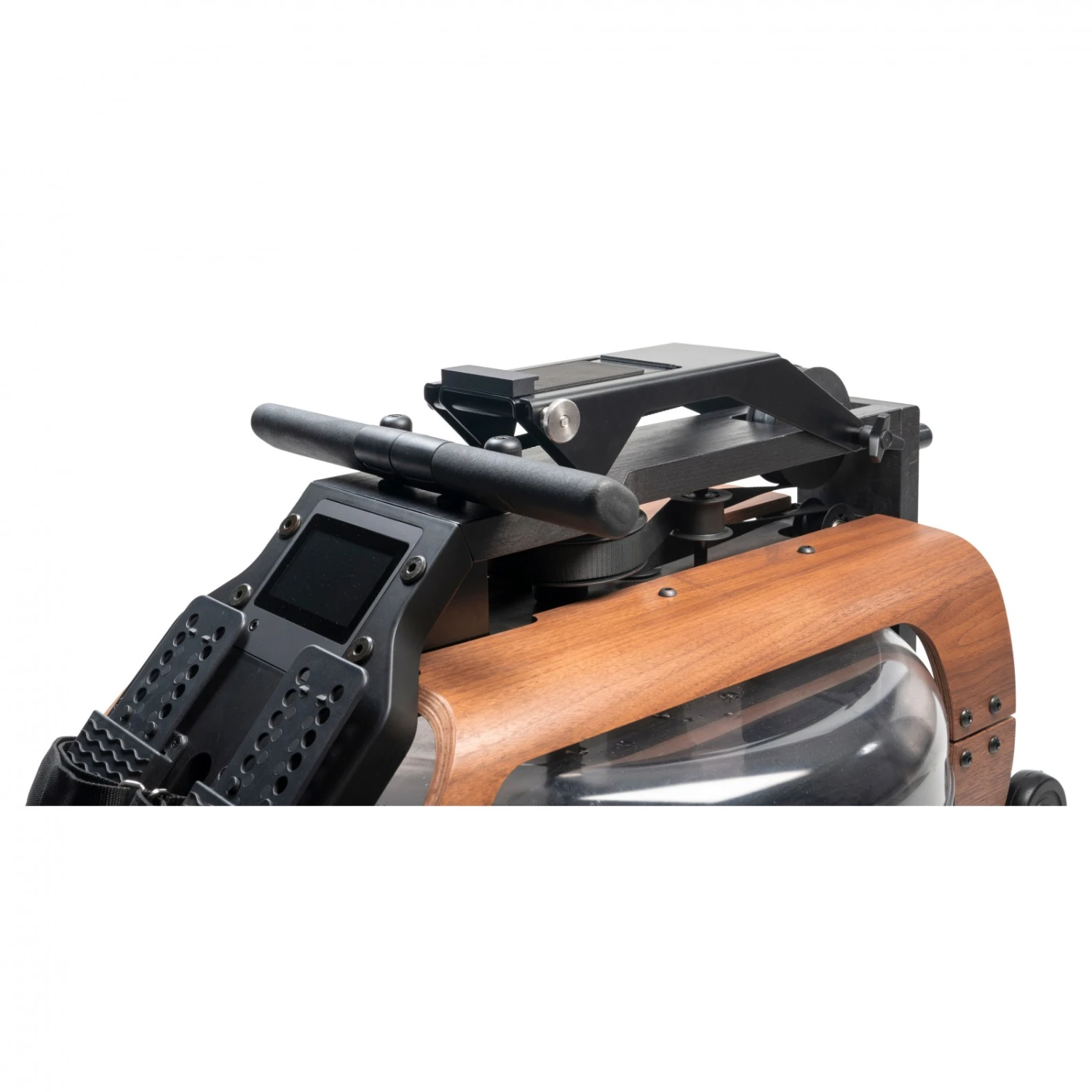 Soporte de Tablet para el Remo Stil-Fit Flow One - Fitshop Soporte De Tablet Para El Remo Stil-Fit Flow One - Fitshop -Deporte Fitness Tienda STIL FIT Rudergeraet FLOW ONE Tablethalterung aufgeraeumt 1600