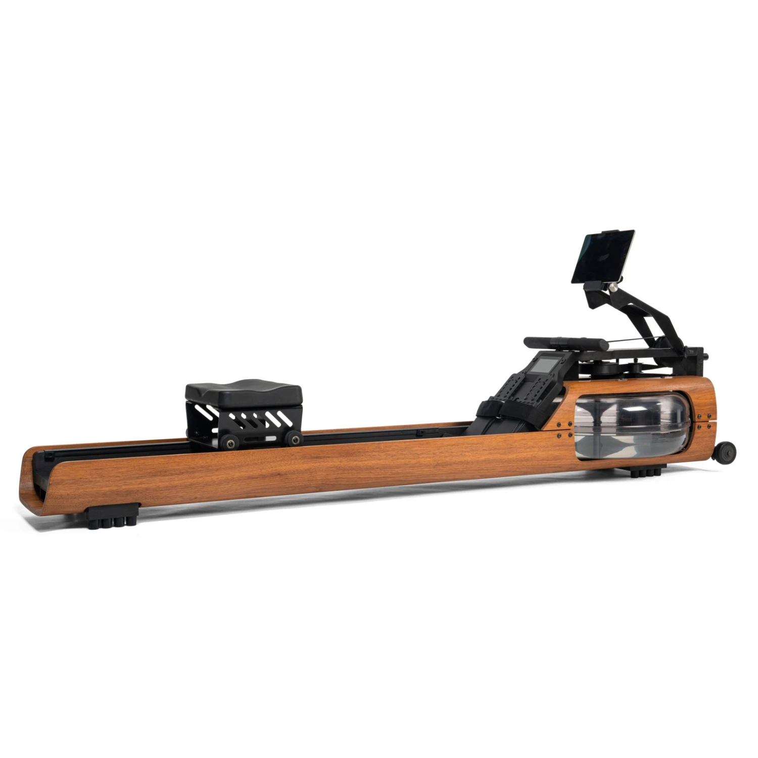 Soporte de Tablet para el Remo Stil-Fit Flow One - Fitshop Soporte De Tablet Para El Remo Stil-Fit Flow One - Fitshop -Deporte Fitness Tienda STIL FIT Rudergeraet FLOW ONE Tablethalterung. 1600