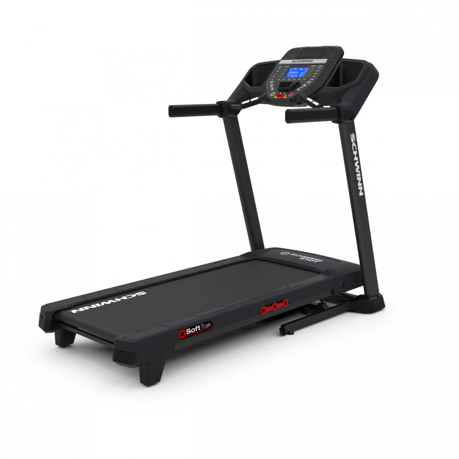 Cinta de Correr Schwinn 510T - Fitshop Cinta De Correr Schwinn 510T - Fitshop -Deporte Fitness Tienda Schwinn Laufband 01 1600