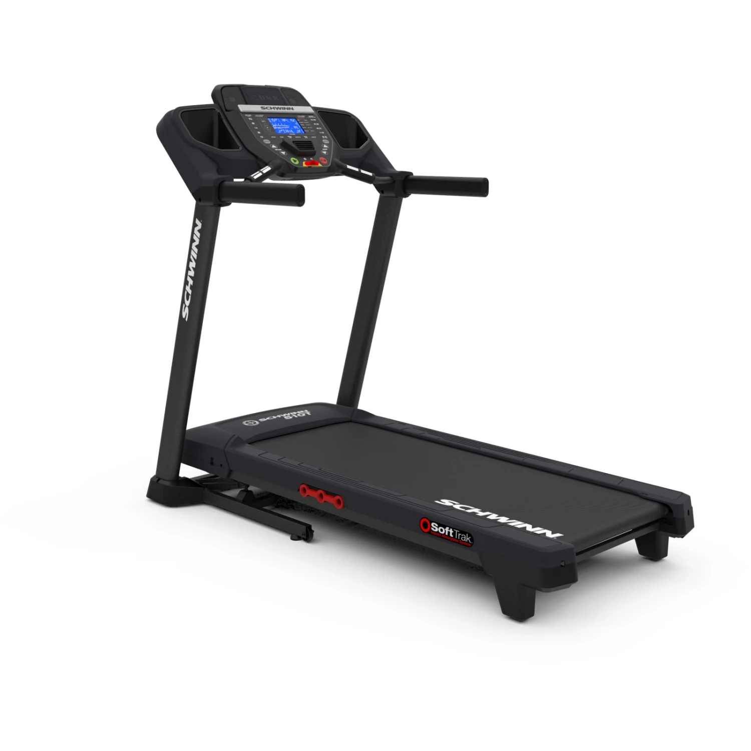 Cinta de Correr Schwinn 510T - Fitshop Cinta De Correr Schwinn 510T - Fitshop -Deporte Fitness Tienda Schwinn Laufband 03 1600