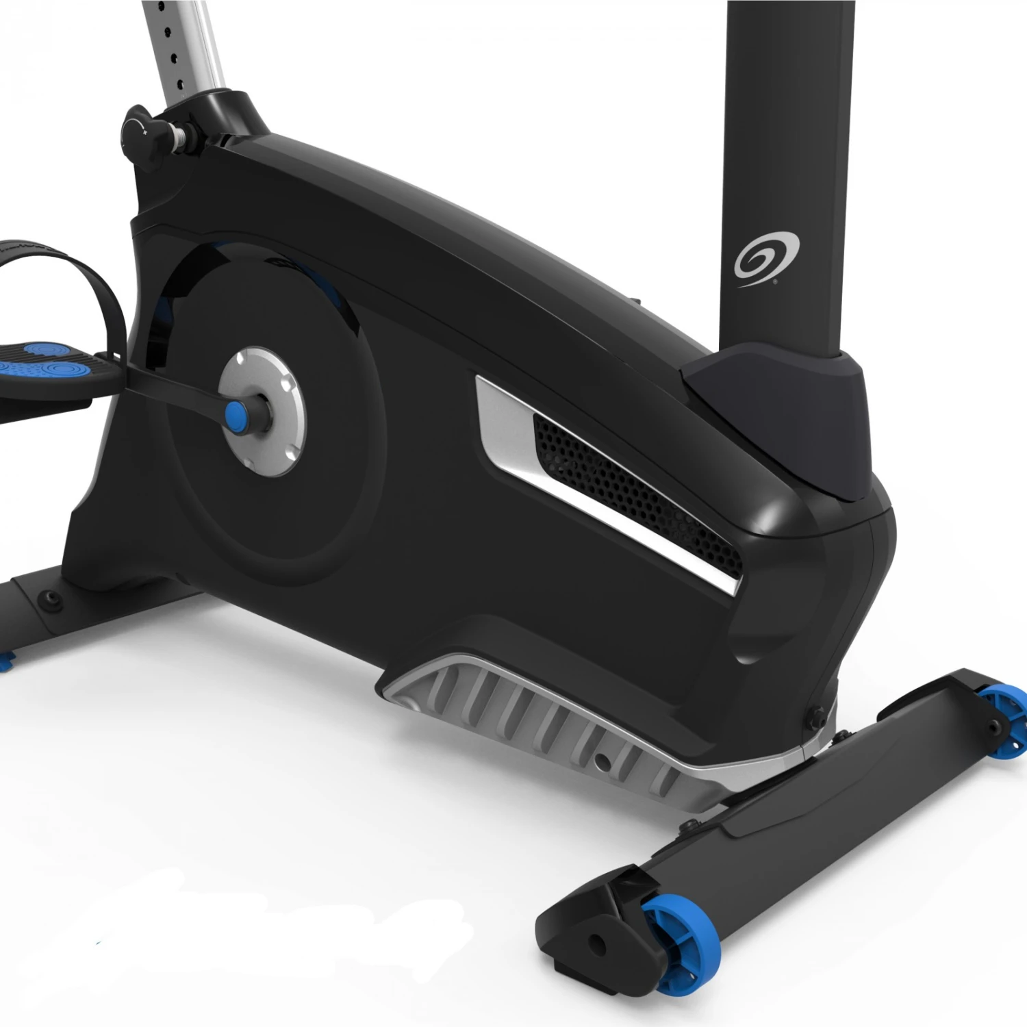 Bicicleta estática Nautilus U626 - Fitshop Bicicleta Estática Nautilus U626 - Fitshop -Deporte Fitness Tienda Schwinn U626 06 1600