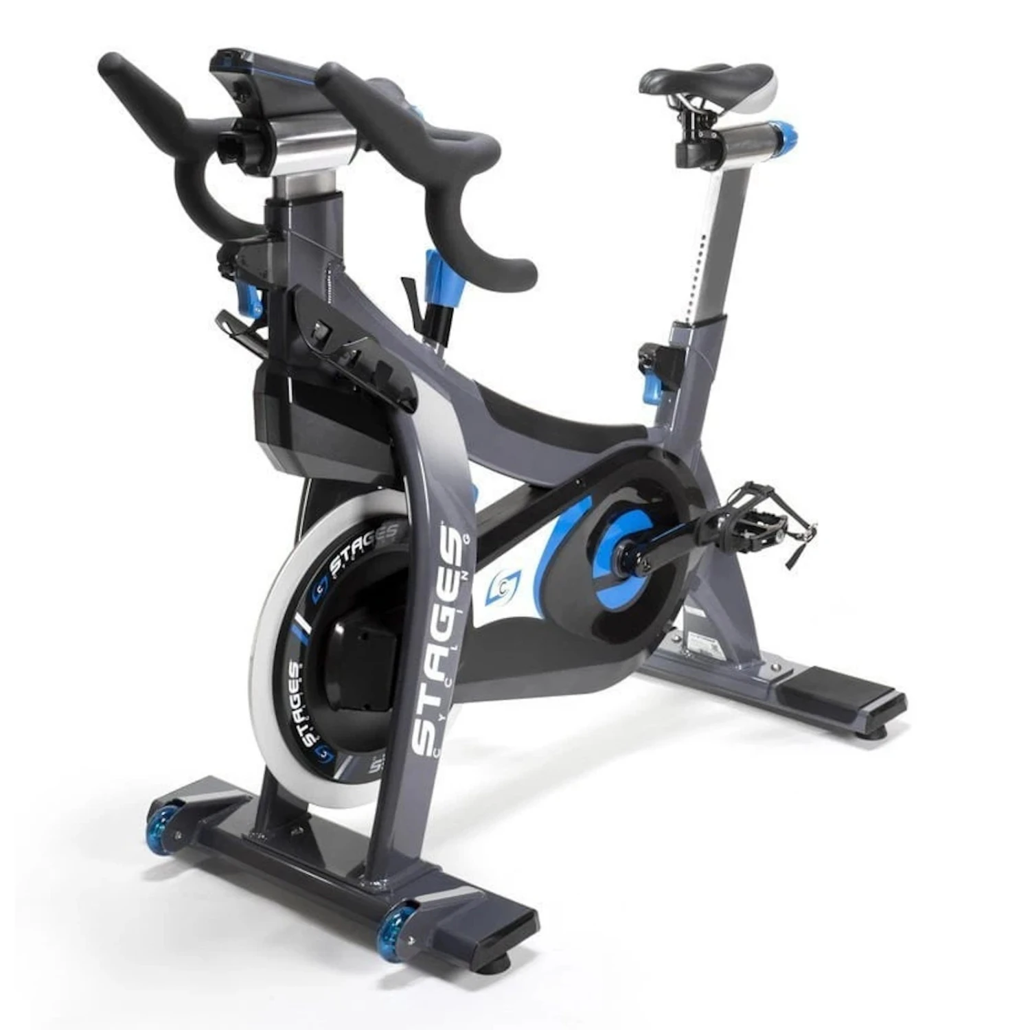 Bicicleta de Ciclismo Indoor Stages SC3.22 - Fitshop Stages Cycling Bicicleta De Ciclismo Indoor Stages SC3.22 - Fitshop -Deporte Fitness Tienda Stages SB3 20 2 1600