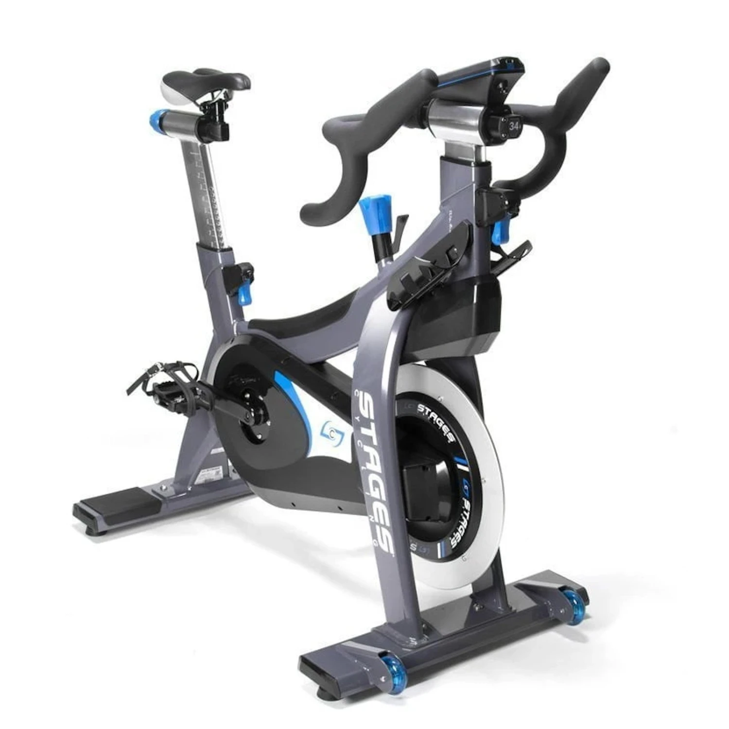 Bicicleta de Ciclismo Indoor Stages SC3.22 - Fitshop Stages Cycling Bicicleta De Ciclismo Indoor Stages SC3.22 - Fitshop -Deporte Fitness Tienda Stages SB3 20 4 1600