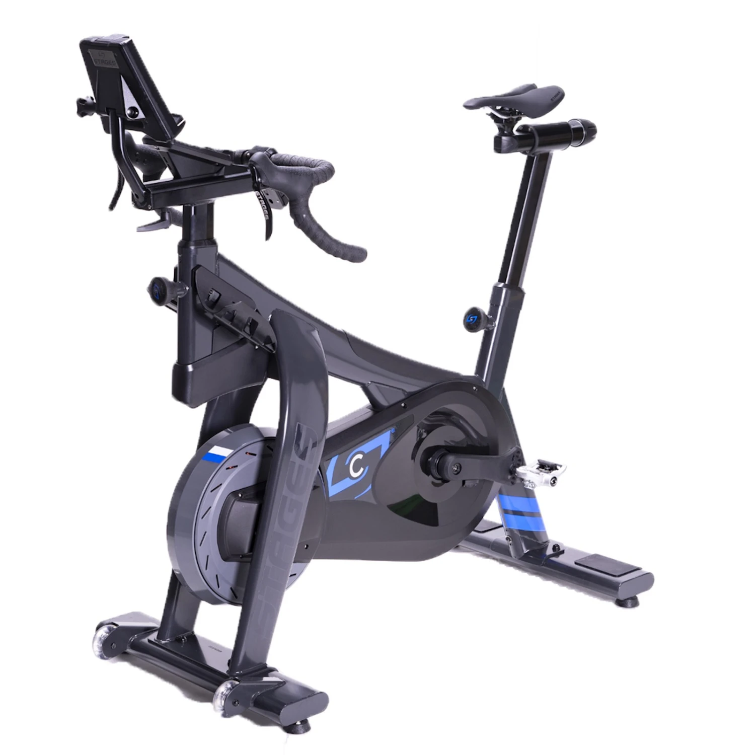 Bici de Ciclo Indoor Stages SB20 Smart Bike - Fitshop Stages Cycling Bici De Ciclo Indoor Stages SB20 Smart Bike - Fitshop -Deporte Fitness Tienda Stages20Bike20 20SB2020Smart20Bike 01 1600