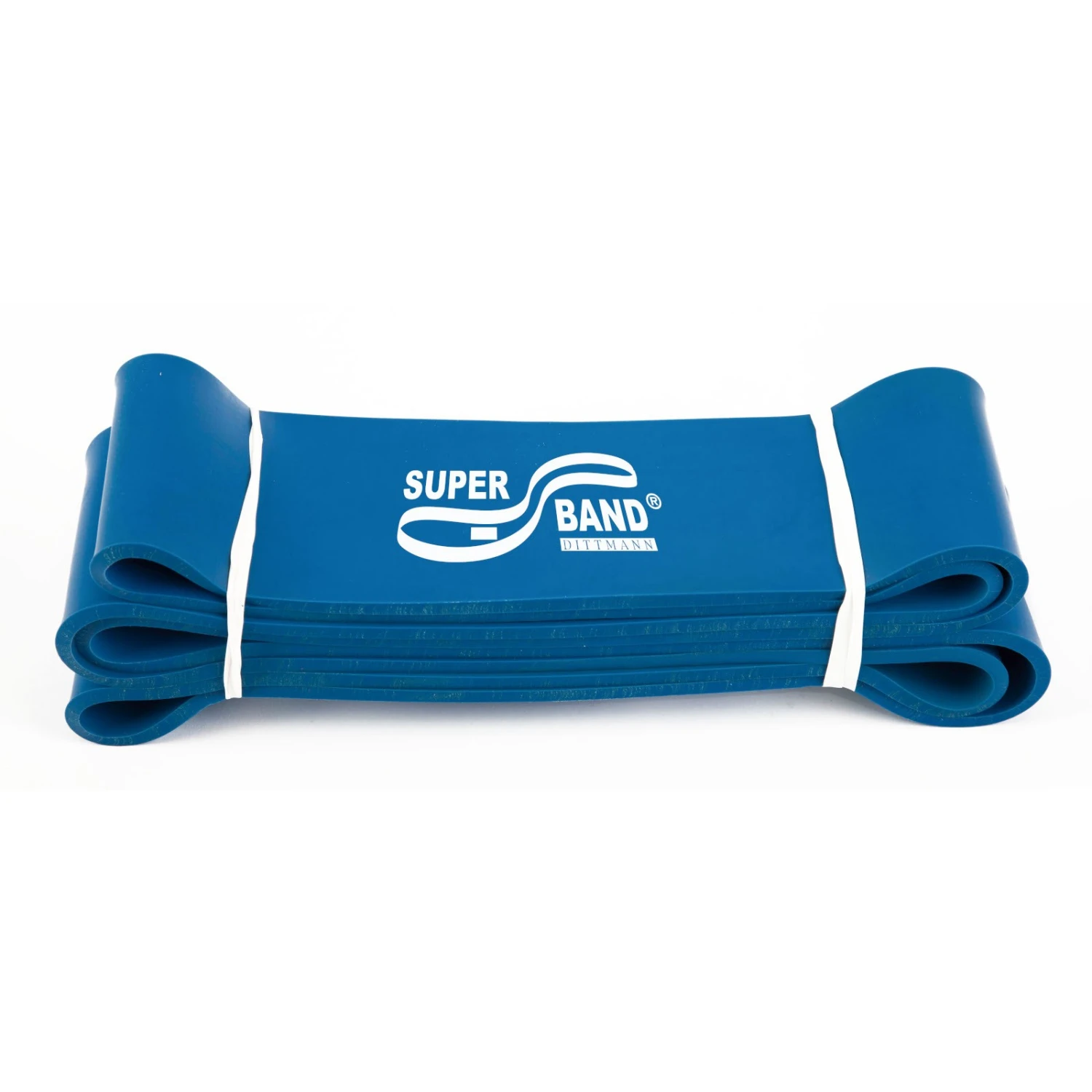 Dittmann Power Band - Fitshop Dittmann Power Band - Fitshop -Deporte Fitness Tienda Superband20blau frei 1600