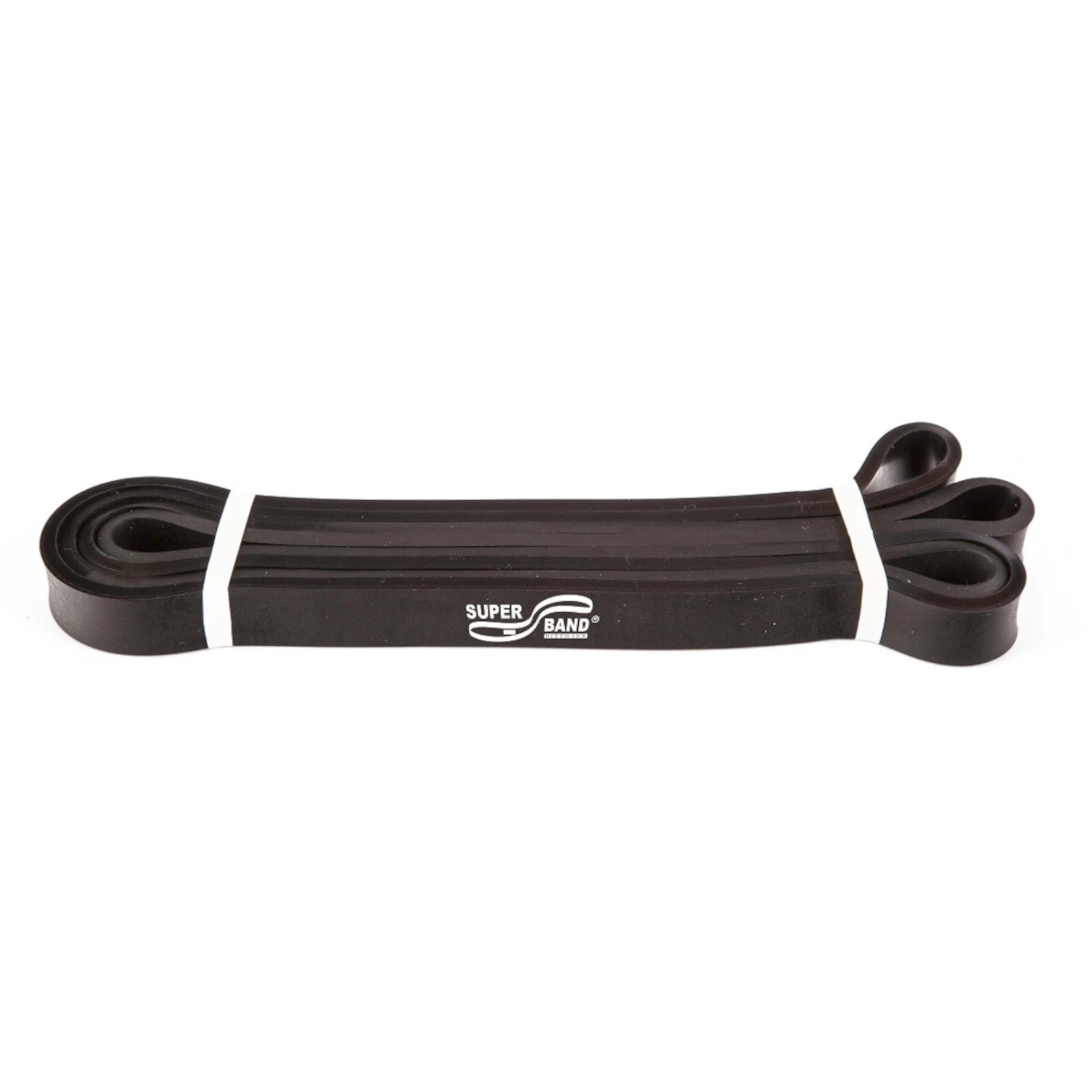 Dittmann Power Band - Fitshop Dittmann Power Band - Fitshop -Deporte Fitness Tienda Superband20schwarz frei klein 1600
