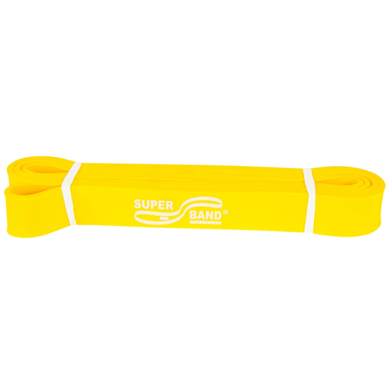 Dittmann Power Band - Fitshop Dittmann Power Band - Fitshop -Deporte Fitness Tienda Superband20yellow 1600