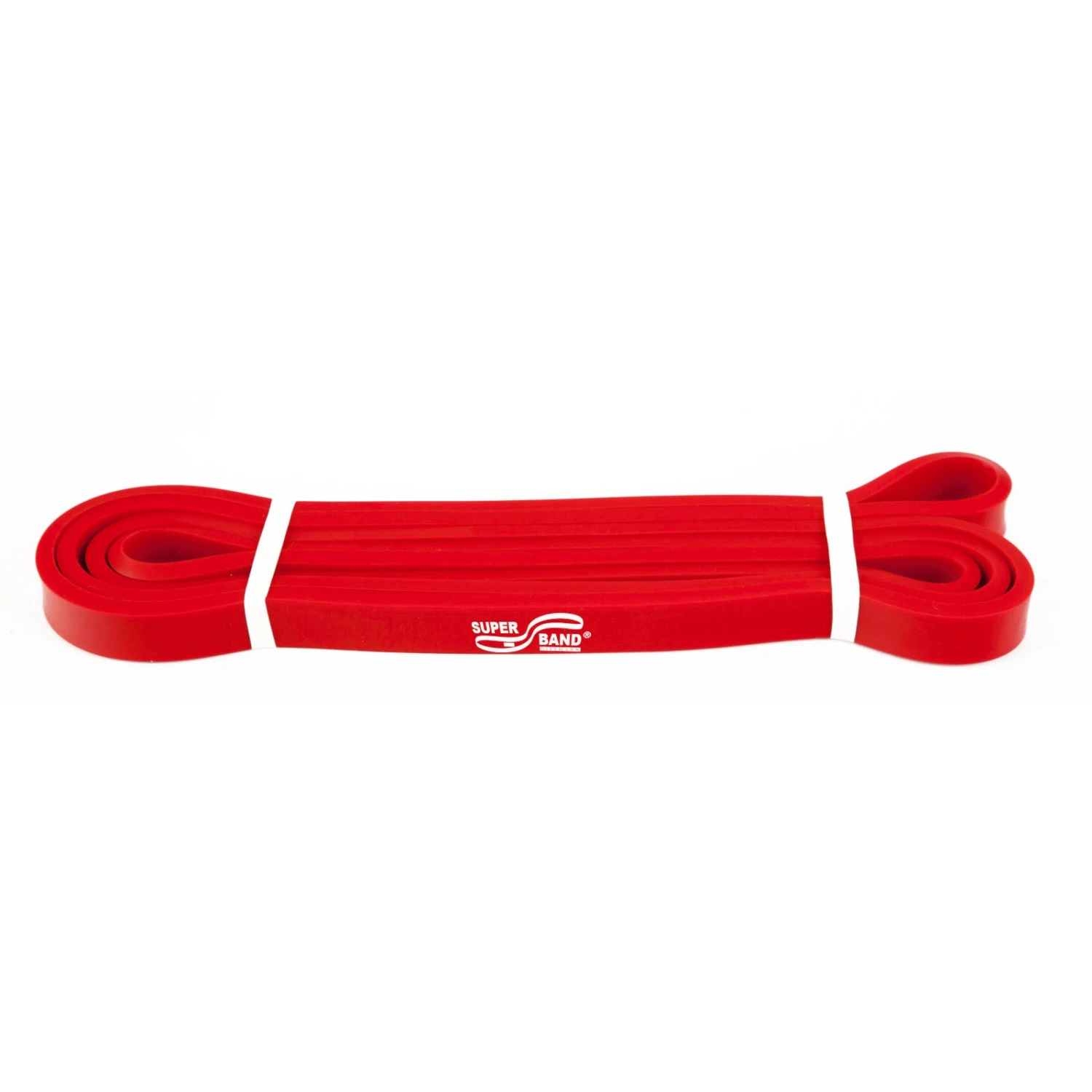 Dittmann Power Band - Fitshop Dittmann Power Band - Fitshop -Deporte Fitness Tienda Superband rot frei 1600