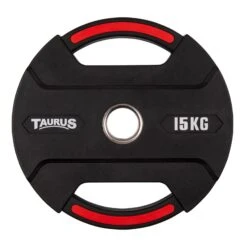 Discos Taurus 50 Mm CPU 3G - Fitshop -Deporte Fitness Tienda TF CPUWP 50 1500 01 1600