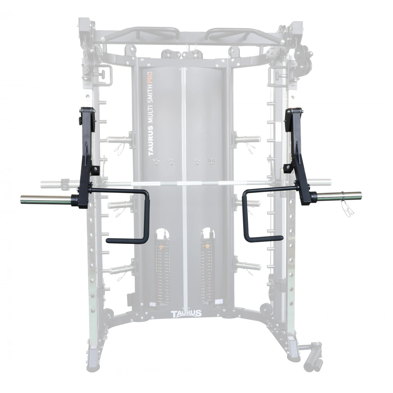 Brazos de Palanca para la Taurus Multi Smith Pro - Fitshop Brazos De Palanca Para La Taurus Multi Smith Pro - Fitshop -Deporte Fitness Tienda TF MS PRO JAM 02 1600