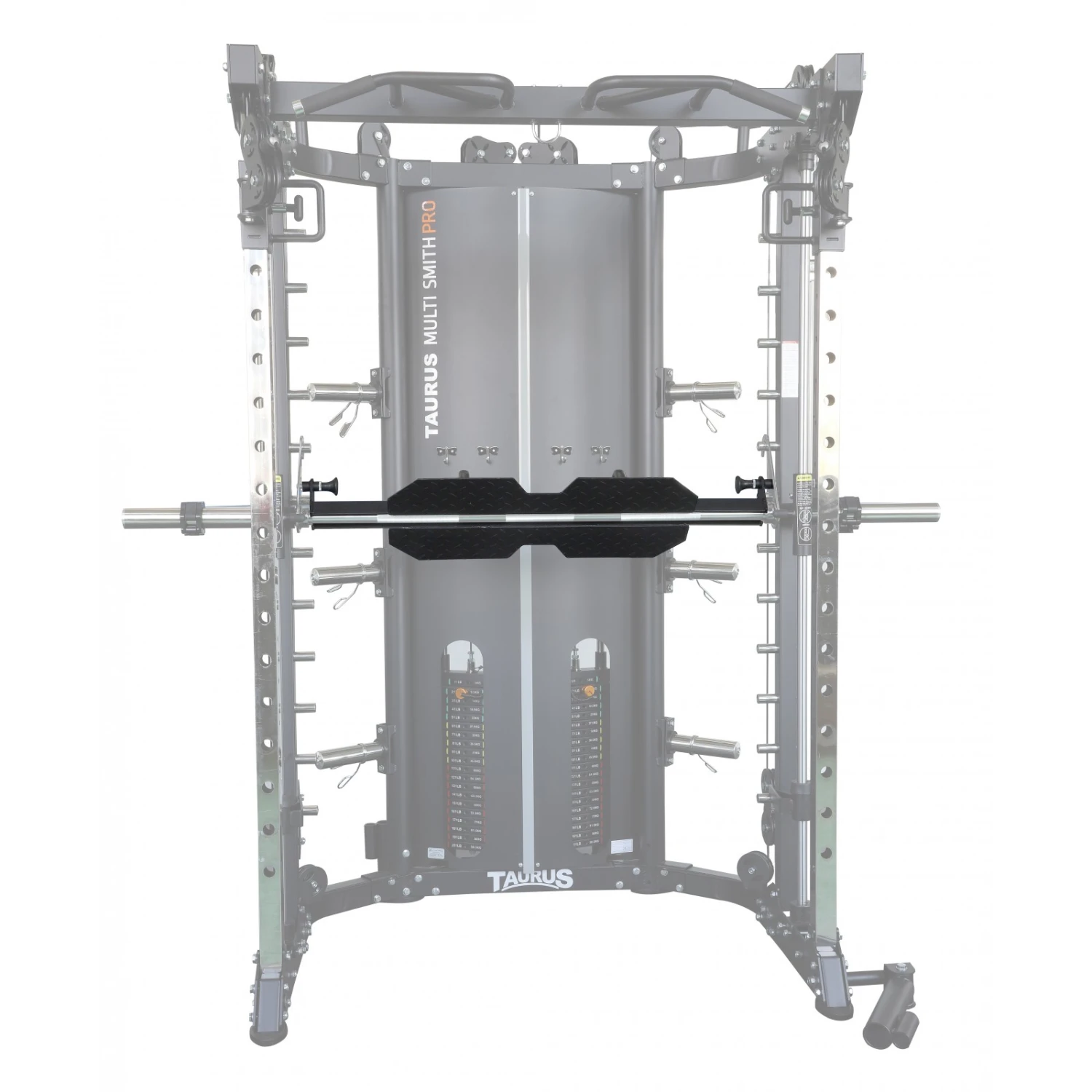 Prensa de Piernas para la Taurus Multi Smith Pro - Fitshop Prensa De Piernas Para La Taurus Multi Smith Pro - Fitshop -Deporte Fitness Tienda TF MS PRO LEG 02 1600