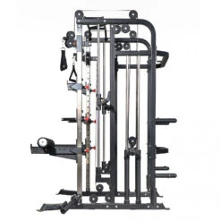 Taurus Multi Smith - Fitshop 3 Taurus Multi Smith - Fitshop -Deporte Fitness Tienda TF MS2028429 1600