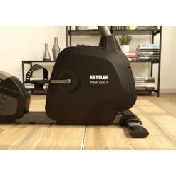 Bicicleta Ergométrica Reclinada Kettler Tour 600 R - Fitshop -Deporte Fitness Tienda TOUR 600R 3 1600