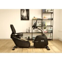 Bicicleta Ergométrica Reclinada Kettler Tour 600 R - Fitshop -Deporte Fitness Tienda TOUR 600R 4 1600