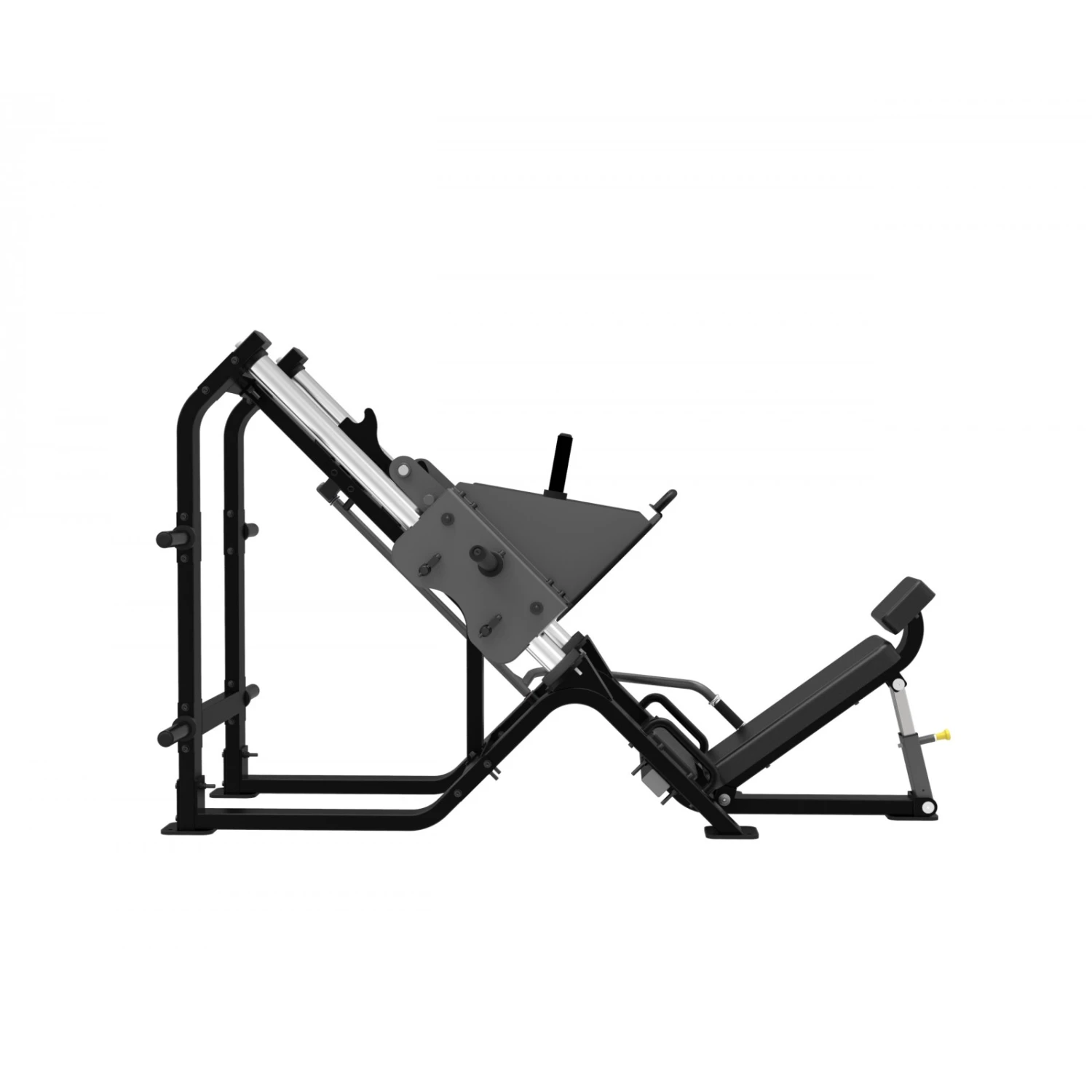 Prensa de Piernas Inclinada Taurus Sterling - Fitshop Prensa De Piernas Inclinada Taurus Sterling - Fitshop -Deporte Fitness Tienda Taurus 45degree legpress sterling 2 1600