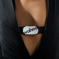 Correa De Ritmo Cardíaco BT/ANT+ Wahoo Fitness TICKR X - Fitshop 5 Correa De Ritmo Cardíaco BT/ANT+ Wahoo Fitness TICKR X - Fitshop -Deporte Fitness Tienda Tickr20X2 4 1600