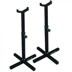 Soporte Para Pesas Tunturi WT10 Spotter Catchers - Fitshop