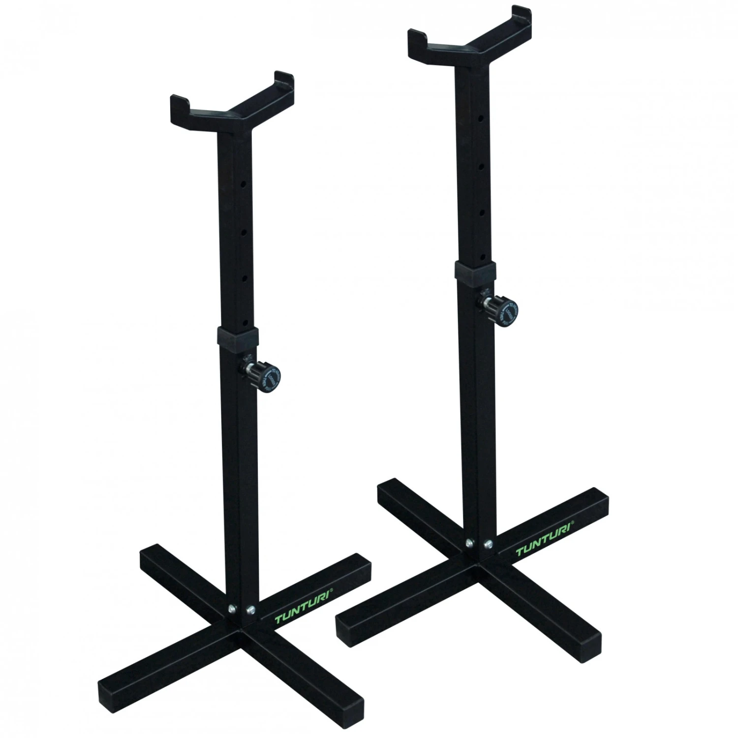 Soporte para Pesas Tunturi WT10 Spotter Catchers - Fitshop Soporte Para Pesas Tunturi WT10 Spotter Catchers - Fitshop -Deporte Fitness Tienda Tunturi WT10 01 1600