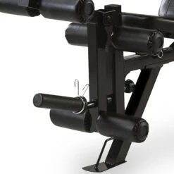 Banco De Musculación Marcy UB9000 - Fitshop -Deporte Fitness Tienda UB9000 Leg Developer 1600