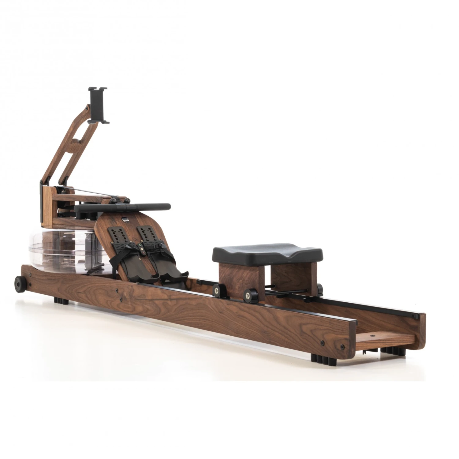 Banco de Remo de Nogal WaterRower Performance - Fitshop Banco De Remo De Nogal WaterRower Performance - Fitshop -Deporte Fitness Tienda WR Performance Nussbaum 01 1600