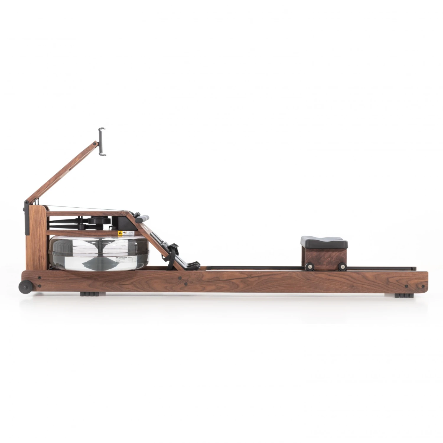 Banco de Remo de Nogal WaterRower Performance - Fitshop Banco De Remo De Nogal WaterRower Performance - Fitshop -Deporte Fitness Tienda WR Performance Nussbaum 02 1600