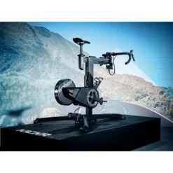 Wahoo Fitness Bicicleta Inteligente Wahoo Kickr - Fitshop 5 Wahoo Fitness Bicicleta Inteligente Wahoo Kickr - Fitshop -Deporte Fitness Tienda Wahoo KickrBike 4 1600
