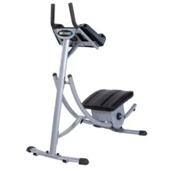 Entrenador Abdominal Ab Coaster PS500 - Fitshop