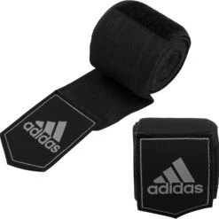Set De Boxeo Adidas - Fitshop -Deporte Fitness Tienda adiBAC11KIT 03 1600