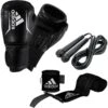Set De Boxeo Adidas - Fitshop 1 Set De Boxeo Adidas - Fitshop -Deporte Fitness Tienda adiBPKIT04 set 01 1600