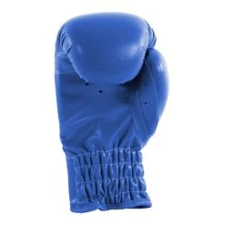 Guantes De Boxeo Adidas Rookie 2 - Fitshop 5 Guantes De Boxeo Adidas Rookie 2 - Fitshop -Deporte Fitness Tienda adibk011 blue palm 1600