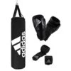 Set De Boxeo Adidas Performance - Fitshop 2 Set De Boxeo Adidas Performance - Fitshop -Deporte Fitness Tienda adidas boxset adiBAC11KIT 01 1600