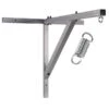 Soporte De Pared Para Saco De Boxeo Adidas Con Muelle - Fitshop -Deporte Fitness Tienda adidas ABGF 10993 001 d