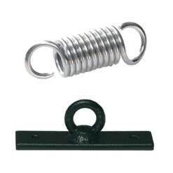 Soporte De Techo Para Saco De Boxeo Adidas Con Muelle - Fitshop