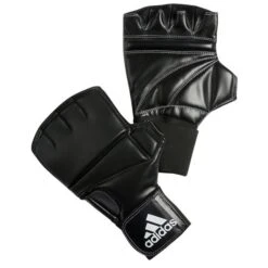 Guantes De Boxeo Adidas Gel Speed - Fitshop