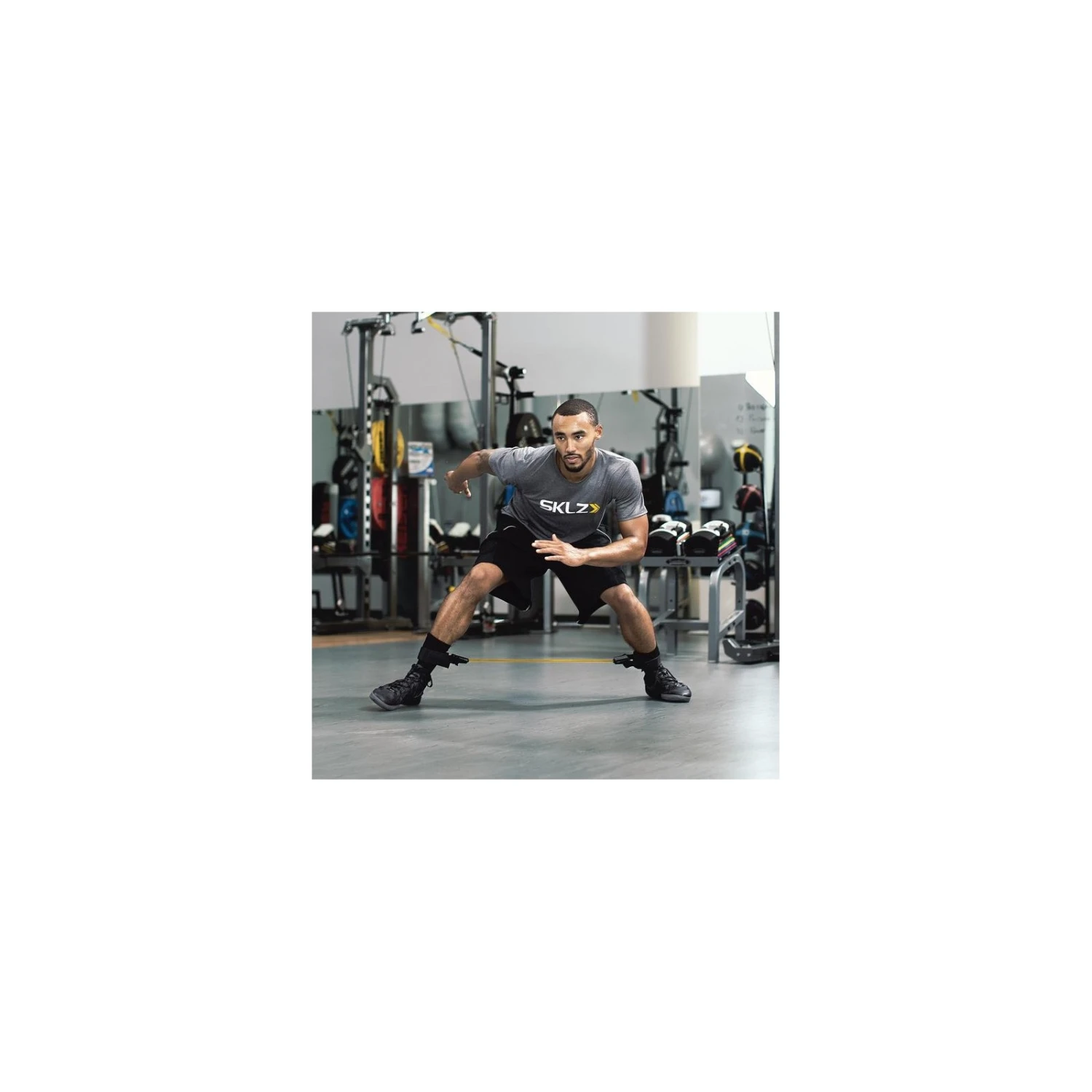 Entrenador de Resistencia Lateral SKLZ Lateral Resistor Pro - Fitshop Entrenador De Resistencia Lateral SKLZ Lateral Resistor Pro - Fitshop -Deporte Fitness Tienda aktiv1 1600