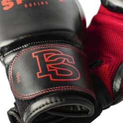 Guantes De Entrenamiento Con Malla Paffen Sport Allround - Fitshop -Deporte Fitness Tienda allround mesh trainingshandschuhe4 1600