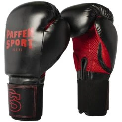 Guantes De Entrenamiento Con Malla Paffen Sport Allround - Fitshop