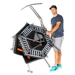 Entrenador De Salto Lateral Alpha Champ LRT - Fitshop 5 Entrenador De Salto Lateral Alpha Champ LRT - Fitshop -Deporte Fitness Tienda alphachamp 3 1600