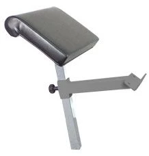 Módulo Predicador BodyCraft F610 - Fitshop