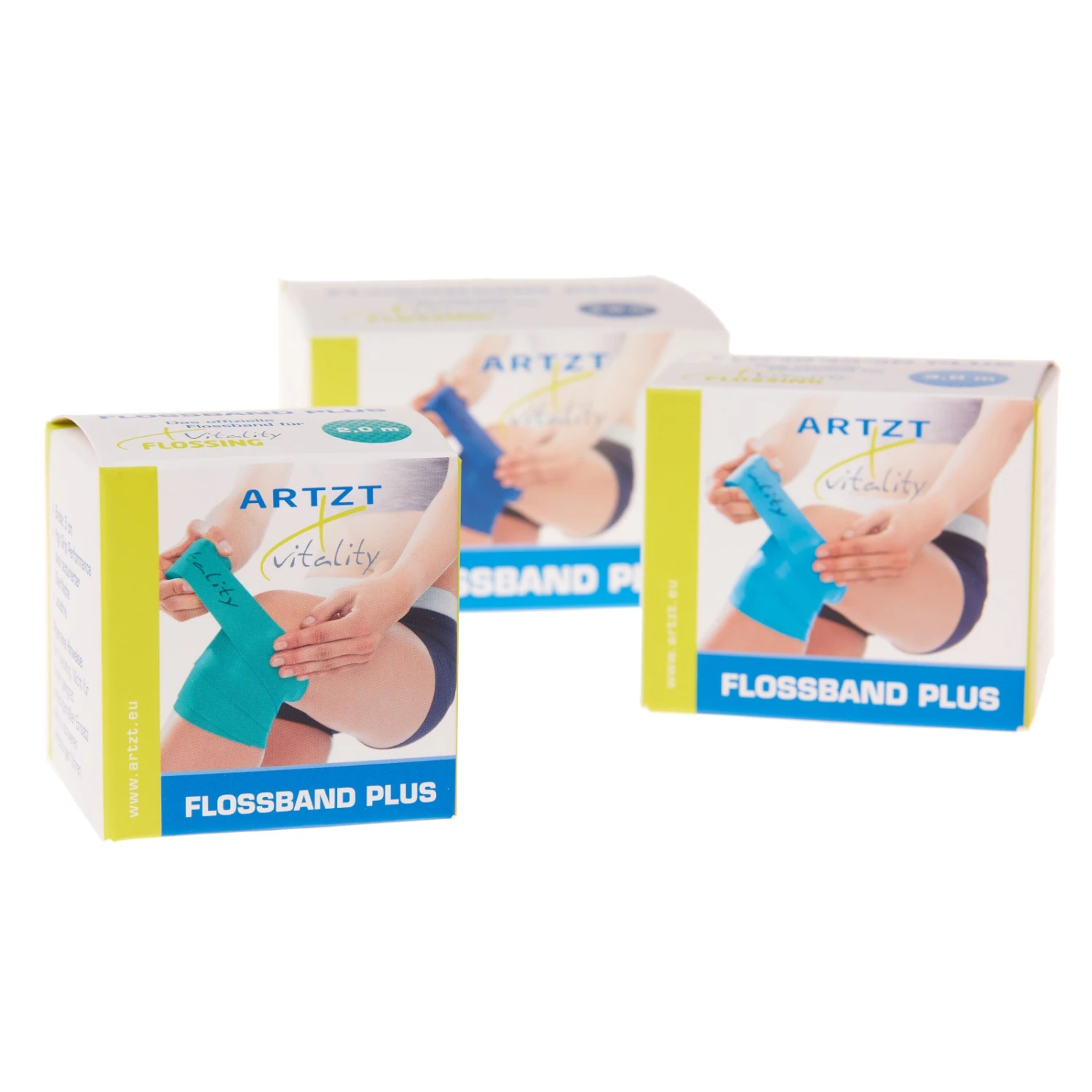 Banda de Compresión ARTZT thepro - Fitshop Banda De Compresión ARTZT Thepro - Fitshop -Deporte Fitness Tienda artzt vitality flossband plus all 05 1600