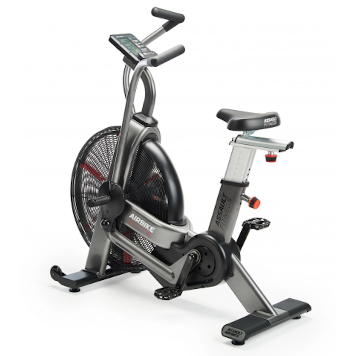 Assault AirBike Elite - Fitshop Assault AirBike Elite - Fitshop -Deporte Fitness Tienda assault airbike elite103 1600