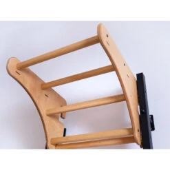 Unidad De Elevación BenchK PB076 Roble - Fitshop -Deporte Fitness Tienda benchk pullup 210 310 03 1600