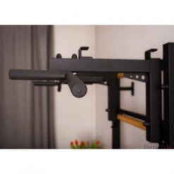 Unidad De Dominadas Móvil BenchK PB3B Negro - Fitshop -Deporte Fitness Tienda benchk klimmzugstange 3 1600