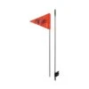 Bandera Berg Para Kart Buddy - Fitshop